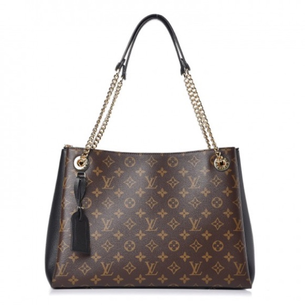 Louis Vuitton LV Mongram Surene MM
